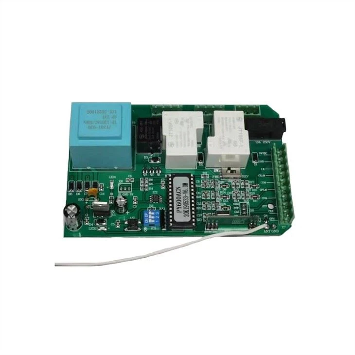 110V 220V gate control board