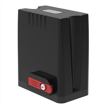 Tự động hóa cho cửa trượt
