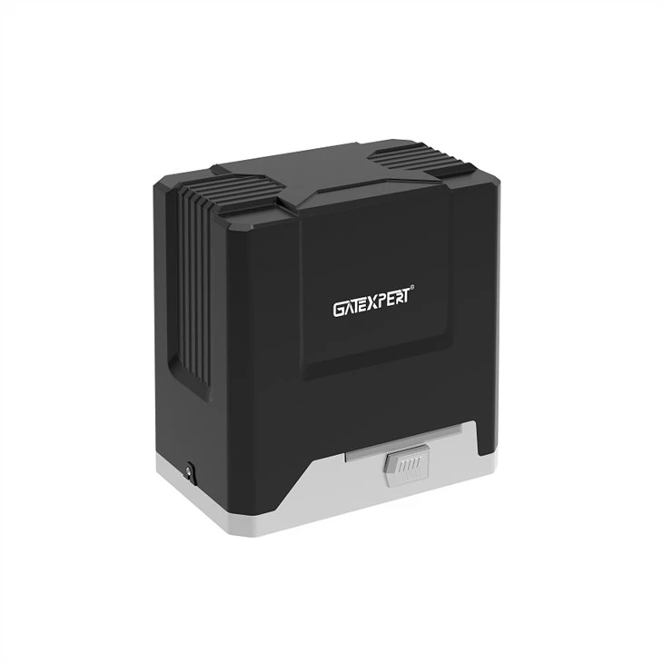 electric rolling driveway slide gate motor